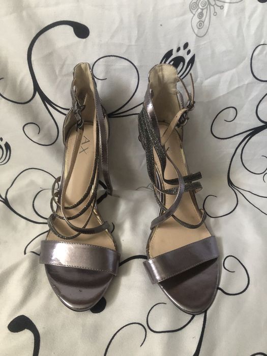 Incaltaminte 2o lei perechea