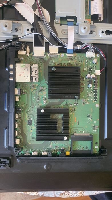 SONY  KD-49XG9005 за части