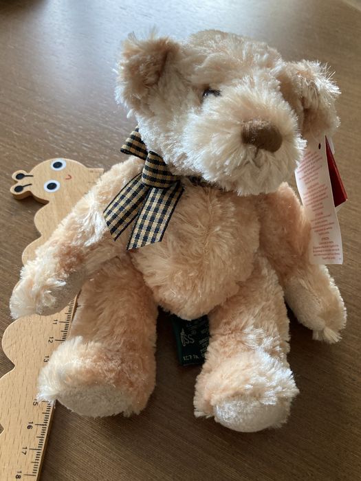 Плюшени играчки RUSS BEARS