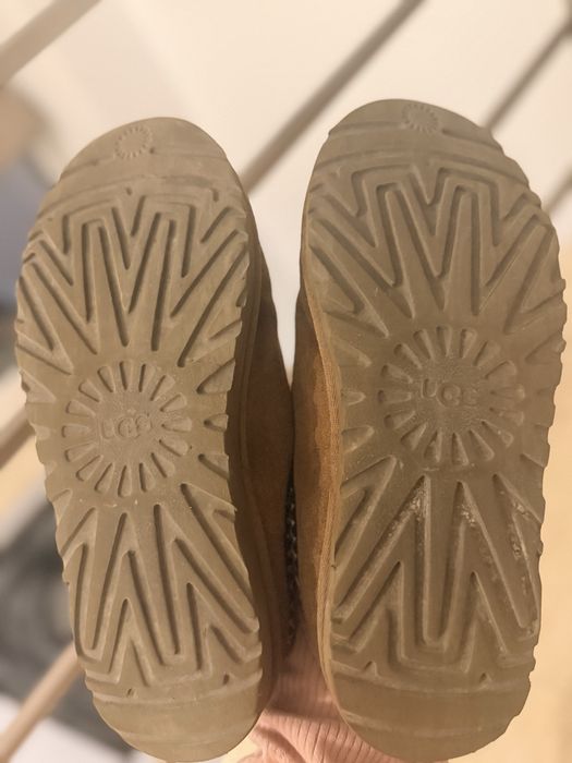 Papuci UGG marime 39