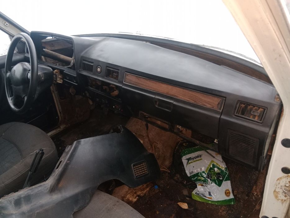 Торпедо Волга 31029