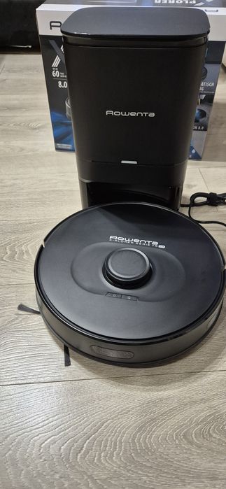 ROWENTA Прахосмукачка-робот X-PLORER Serie 75 S+