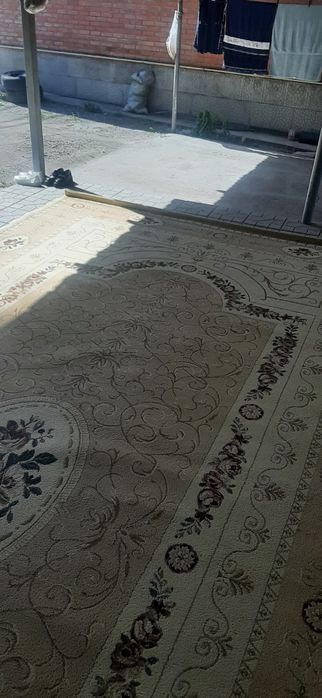 Продам ковер 6×4