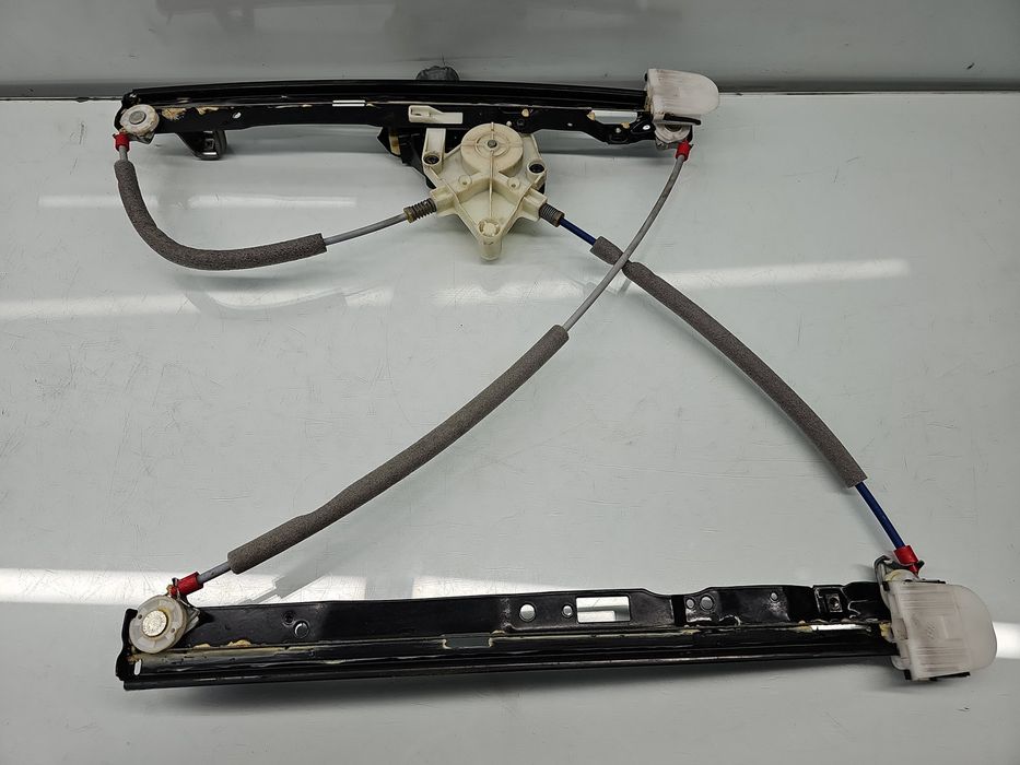 Macara electrica geam stanga fata Ford B-Max [Fabr 2012-prezent] Hatch