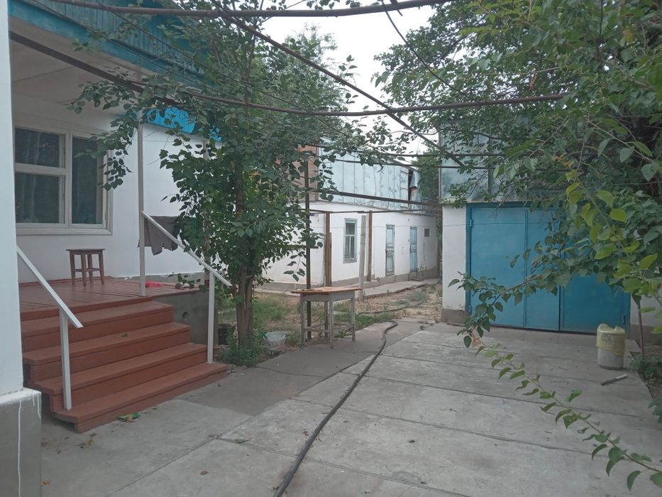 Продается дом 5 комнат