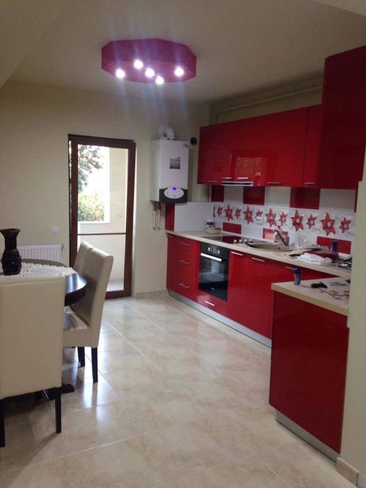 Dau in chirie apartament