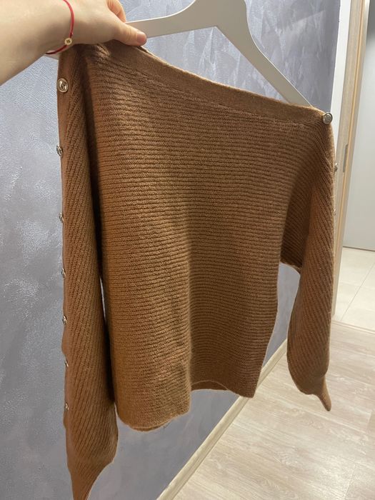 Pulover Guess S, nou cu eticheta