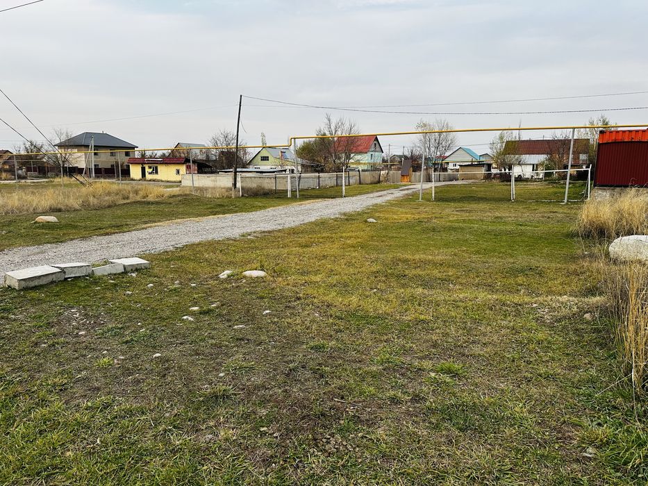 7.5 соток земли под ИЖС