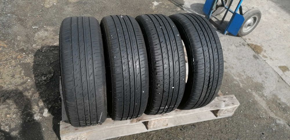 185/60/15 Ласа ДОТ 2016