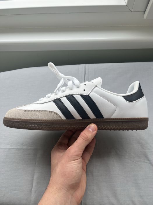 Adidas Samba marimea 43 1/3