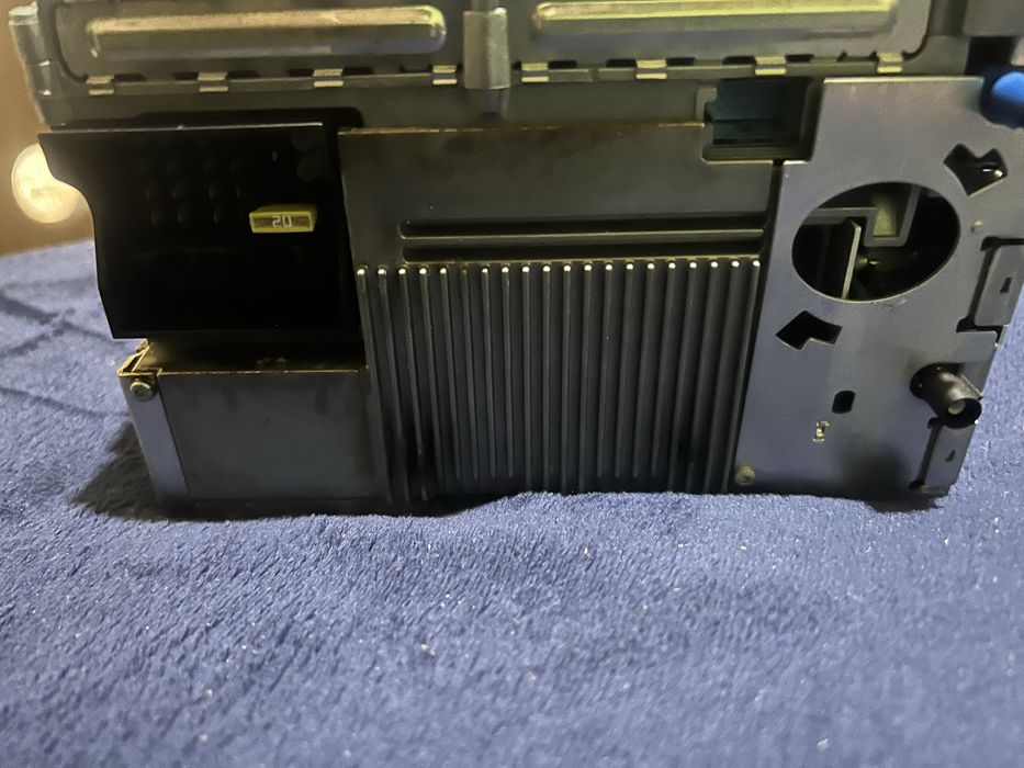 Vand Unitate CCC Navigatie BMW E60