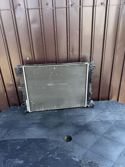 Gmv,Electroventilator , radiator apa Dacia logan 3 Sandero 3