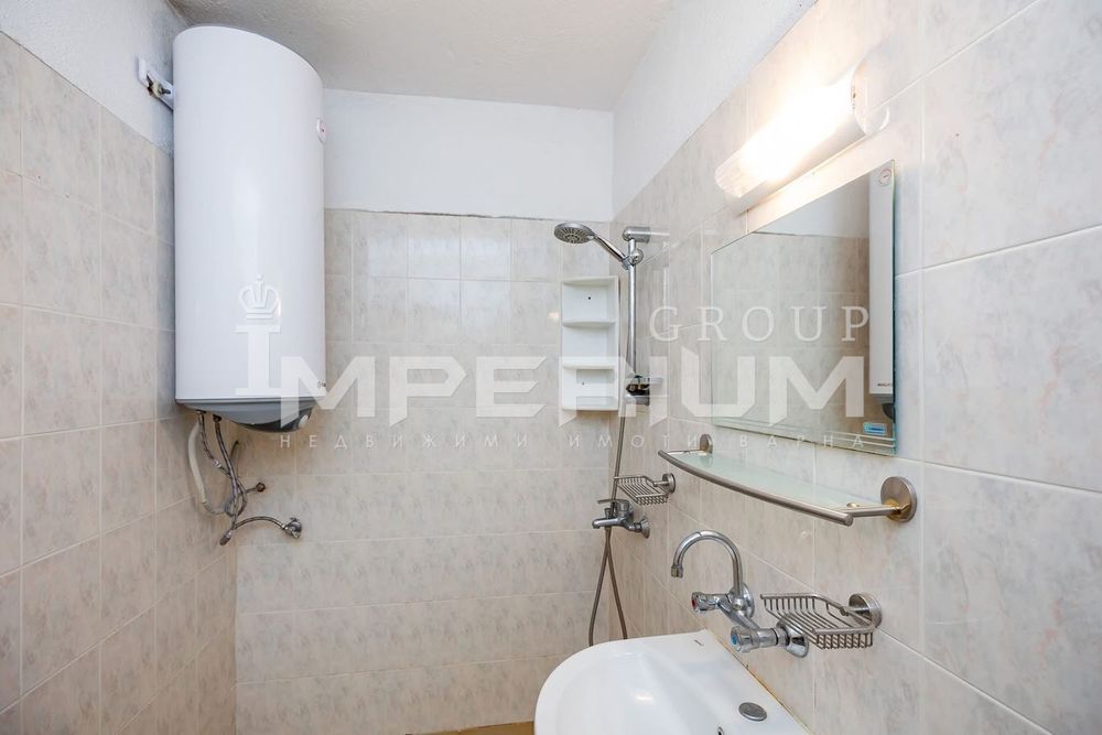 Дава се под наем Двустаен апартамент в Варна, Чайка - 50 кв.м за 382.5 € - Снимка #6