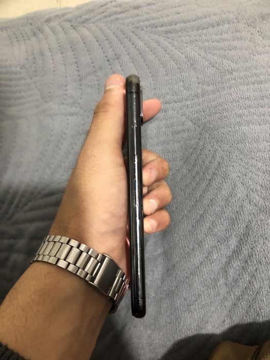 Айфон x 256гб в