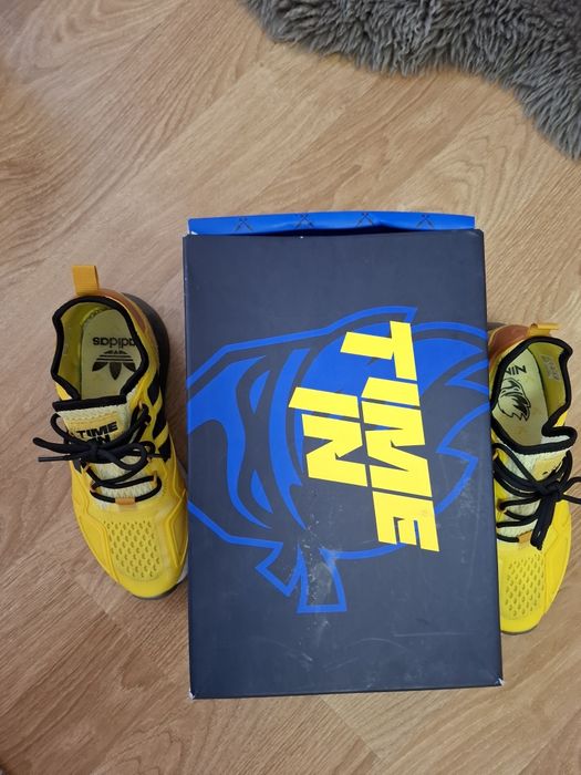 Pantofi sport ADIDAS NINJA