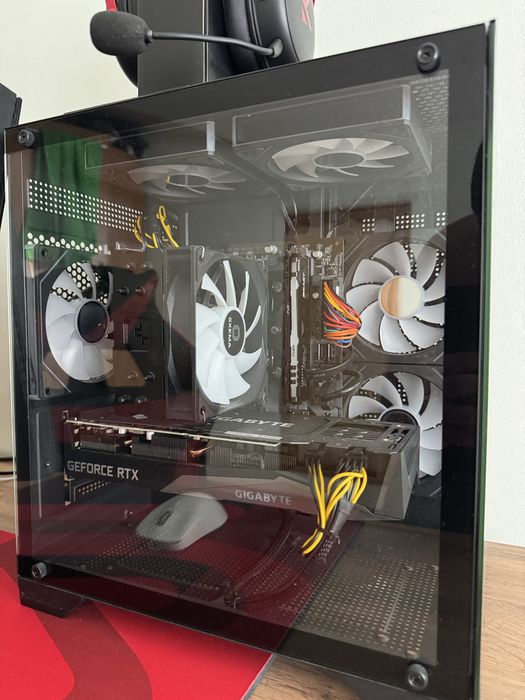 Игравой комп сатылады