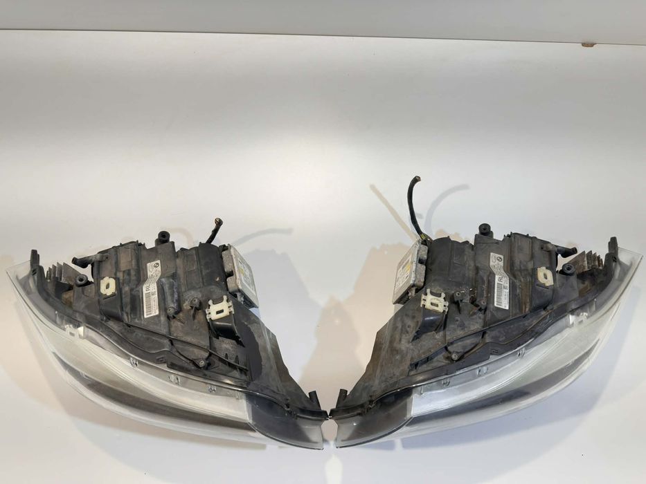 Продаваме фейслифт динамик фарове за БМВ Е90 Е91/ dynamic BMW E90 E91