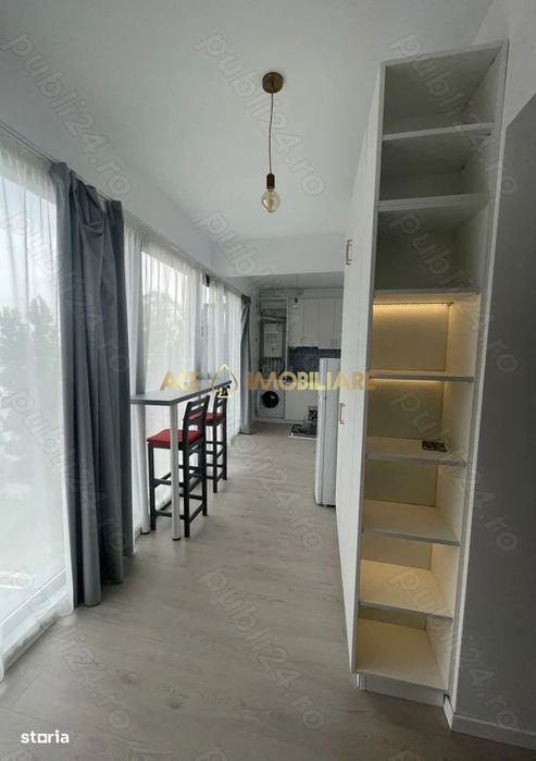 2 Camere de inchiriat | Baneasa | Metrou | Centrala | Pet-Friendly