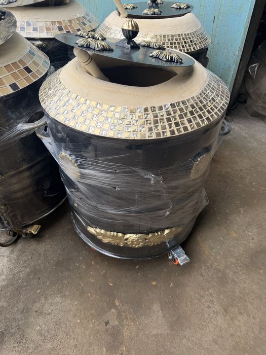 Tandir donaga dastafkasi bor optomga soniga qarab eng arzon narxlada