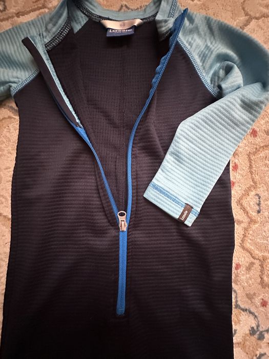 Термо-комбинезон