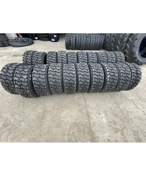 Anvelope 10-16.5 nortec 10 pr made in rusia