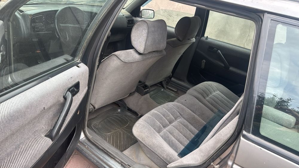 Продается Passat