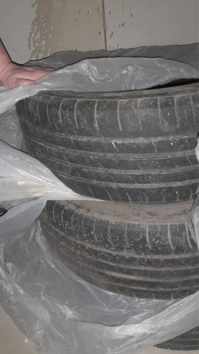 Продается резина