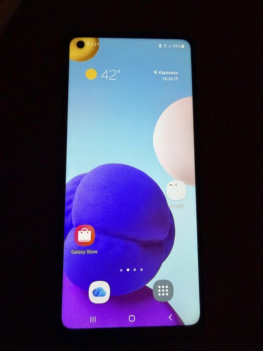 A21s Samsung A21 s