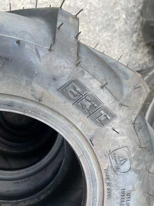 BKT Cauciucuri noi agricole de tractiune 18x8.50-8 Garantie