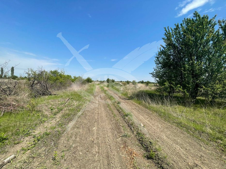 Продава се Парцел в Пловдив, Остромила - 2680 кв.м за 20 €/кв.м - Снимка #1