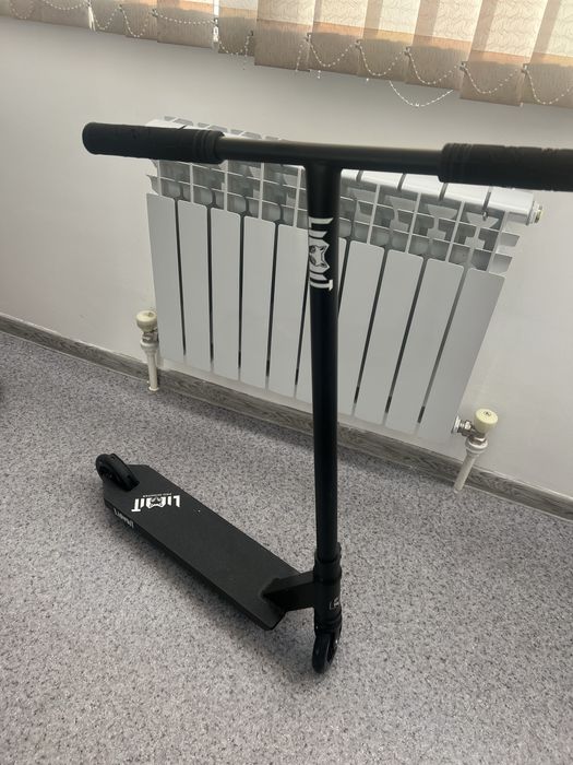 Продается самокаты.