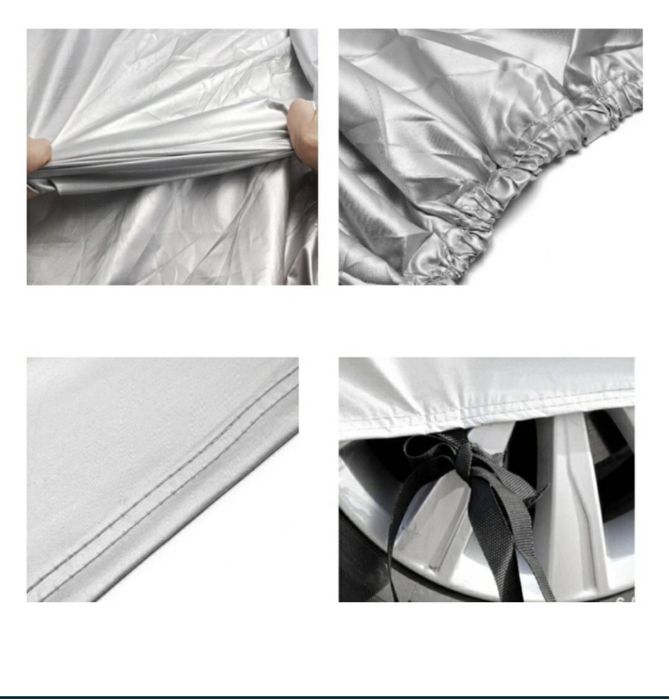 Тент, чехол для авто