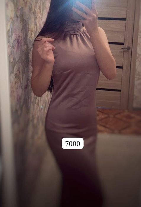 платья женская одежда