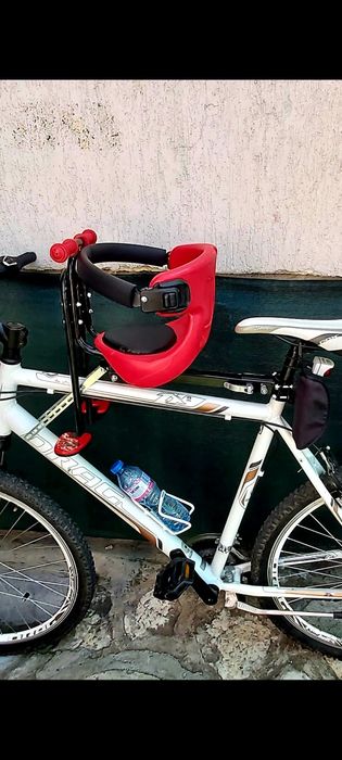 Детско столче за велосипед