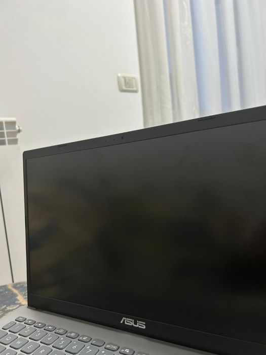 Laptop Asus rayzen 3