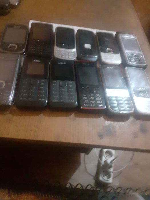 Продаю телефоны нокия орегинал