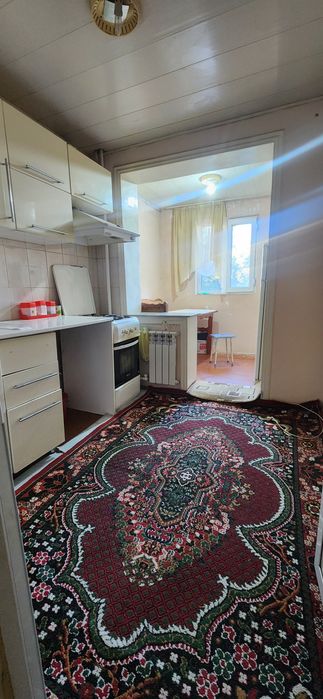 Срочно продается 2 ком..квар.. 2 этаж Мархабо