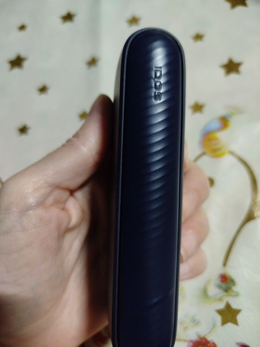 Iqos iluma i digital