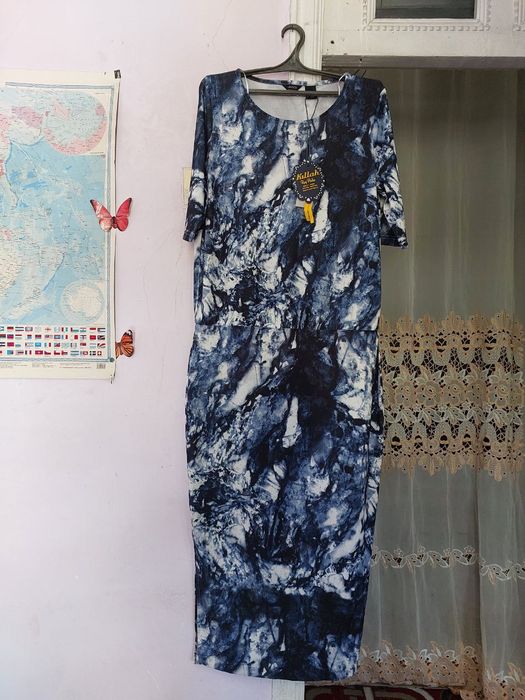 Кизлар учун куйлаклпр