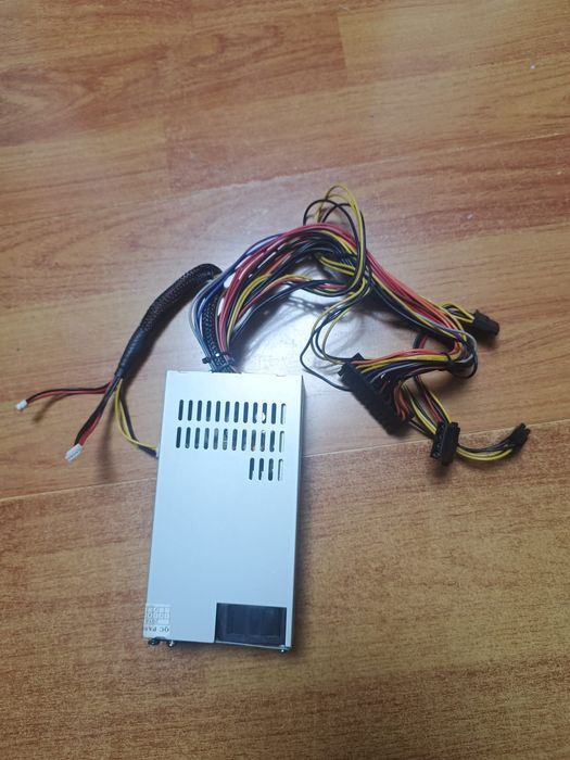 Продам блок питания для моноблока