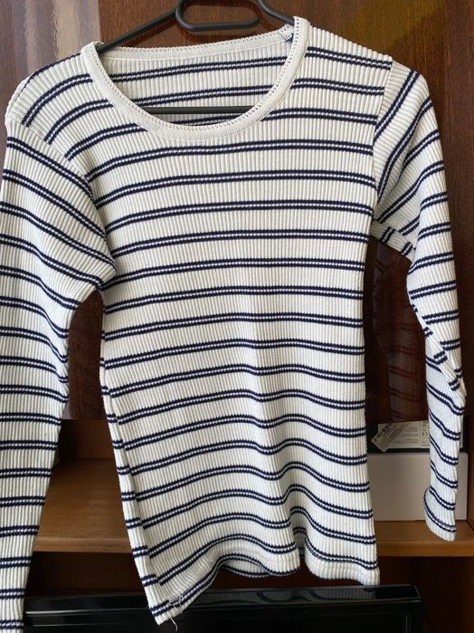 Дамски блузи размер С