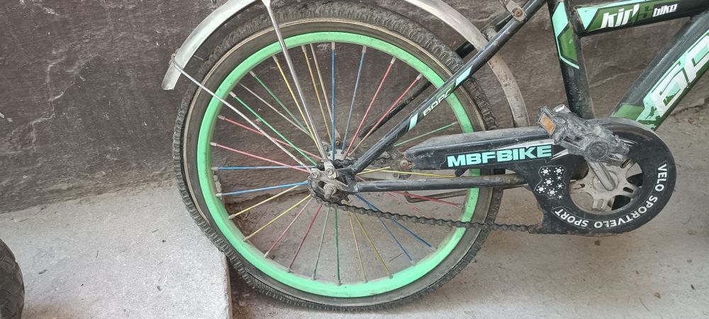 Velosiped srochna sotiladi 20 rzmr