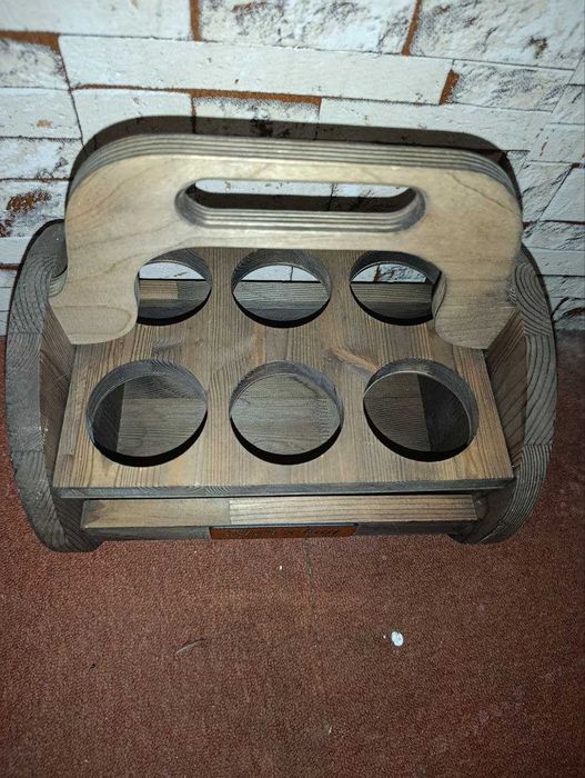 Подставка для бутылок