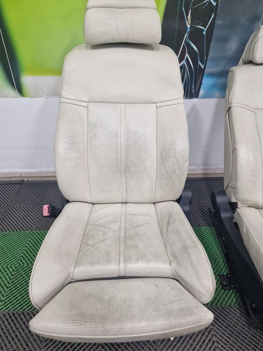 Scaune bmw e65 seria 7 reconditionam