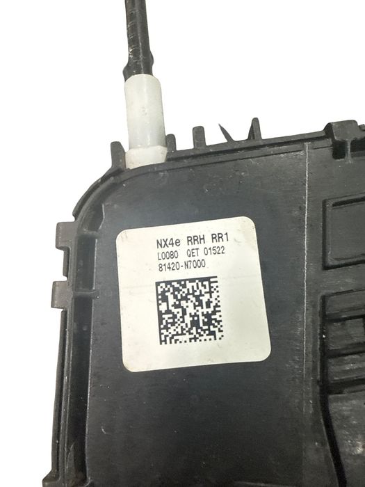 Broasca Usa Dreapta Spate Hyundai Tucson Iv [ 2021 - > ] 81420 N7000