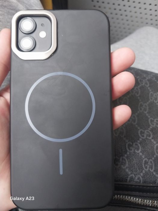 Продам Аефон 11. 64гб акуммолятор 100%