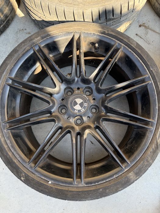 Джанти style 225 bmw бмв r19
