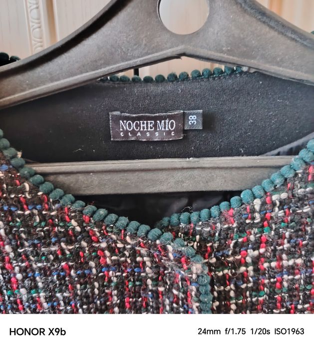 Платье в идальном состоянии