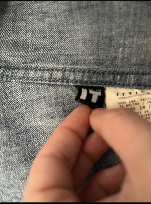 Geaca Versace Jeans Couture