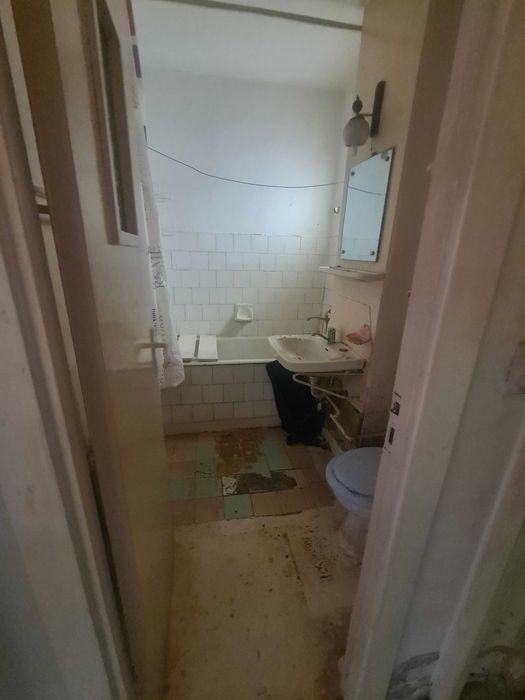 Apartament 3 camere Cetate Alba Iulia